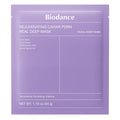 Biodance Rejuvenating Caviar PDRN Real Deep Mask
