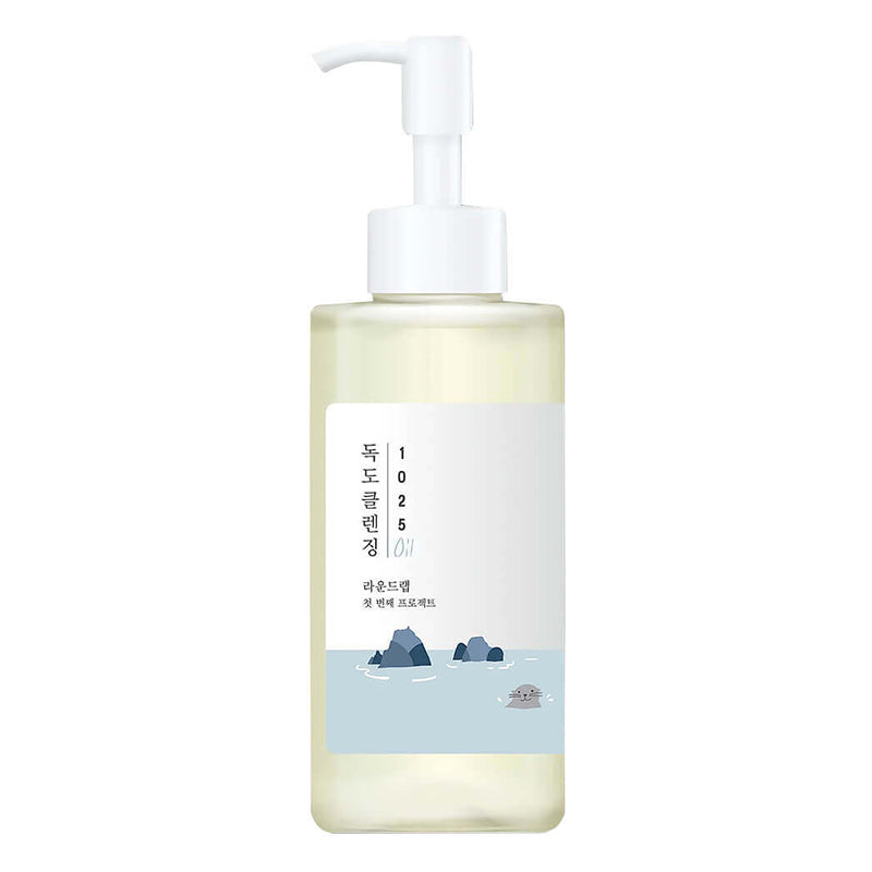Round Lab 1025 Dokdo Toner 200ml